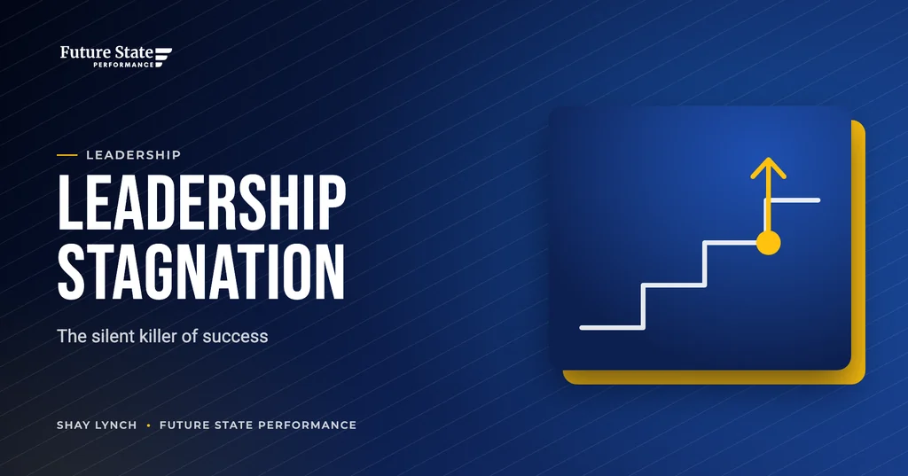 Leadership Stagnation