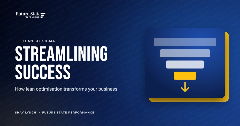 How Lean Optimisation Transforms Your Business
