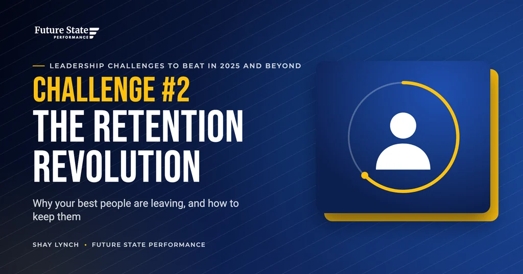 The Retention Revolution